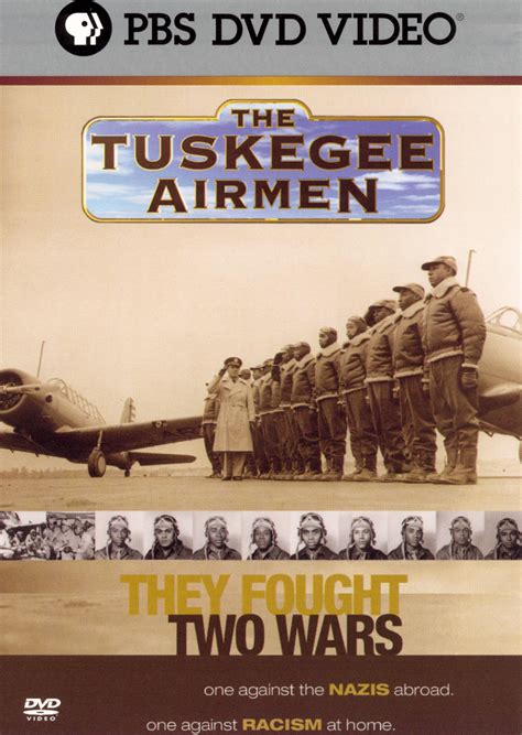 The Tuskegee Airmen (2003) - | Synopsis, Characteristics, Moods, Themes ...