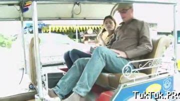 UK Sex Tourists Pick Up A Thai Girl Porn