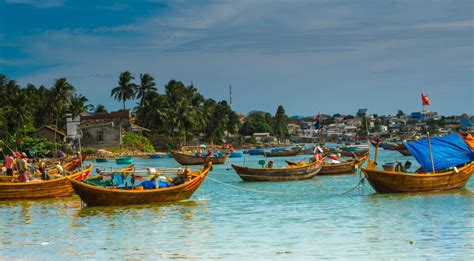 Sun Kissed Vacations The Top Beaches In Southeast Asia