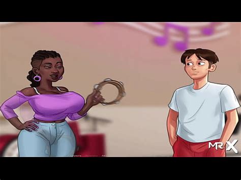 Summertimesaga Elige Una Flauta Te Mostrar Lo Que Puedo Hacer Con Mi Boca E Xvideos