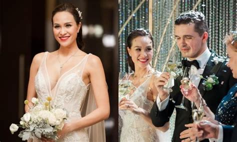 MC Phương Mai khoe body cực hot với đồ tắm Vòng 3 nức nở eo thon lại càng đáng gờm