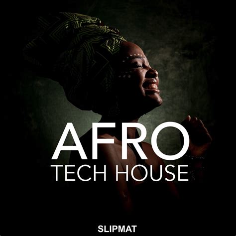 Afro Tech House Album By Various Artists Apple Music