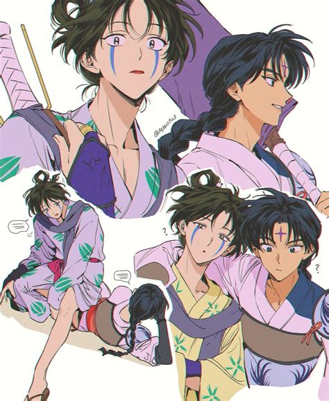 Jakotsu Inuyasha Hentai Videos GIFs And Images R App