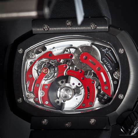 TimeZone : Industry News » NEWS: Ladoire RGT “Origin of the Sun” Unique ...