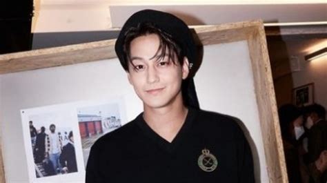 Digelar September Simak Detail Acara Fan Meeting Kim Bum Di Jakarta