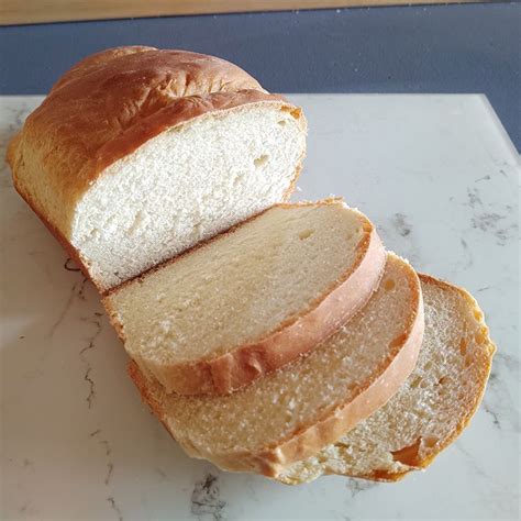 Basic Bread Recipe For Beginners