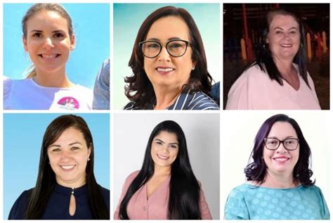 Mulheres S O Eleitas Prefeitas Em Dos Munic Pios De Ro Veja Lista