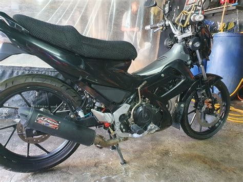 Suzuki Raider R150 For Sale Used Philippines