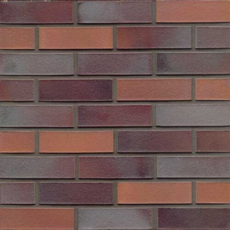 Fasadna opeka L12 Blaurot Bunt Arterracotta širok asortiman