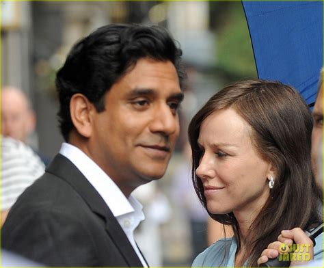 Naomi Watts Brunette For Diana Photo Naomi Watts Naveen Andrews Photos Just