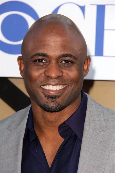 Wayne Brady Comes Out As Pansexual And Opens Up About His Decision To