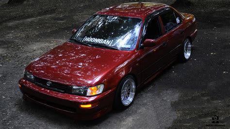 Aggregate 104+ about toyota corolla ae101 modified best - in.daotaonec