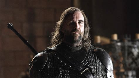 Sandor Clegane - Sandor Clegane Photo (30187606) - Fanpop