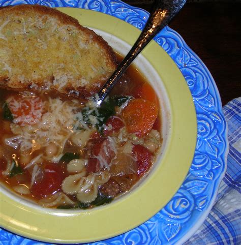 tuscany soup recipes