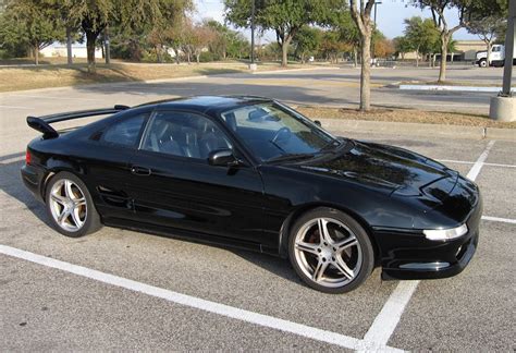 Toyota Mr2 1995 Reviews Prices Ratings With Various Photos