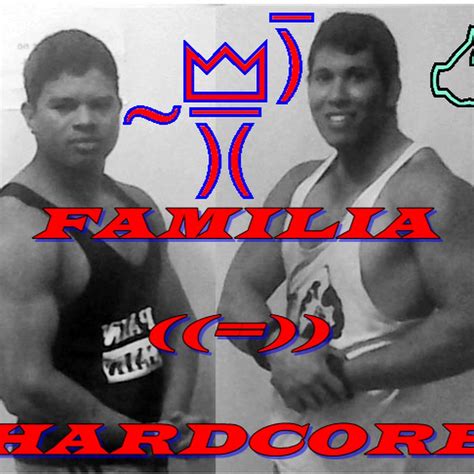 Familia Hardcore YouTube