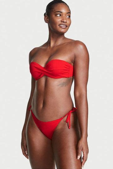 Buy Victoria S Secret Swim Bikini Top From The Victoria S Secret UK Online Shop