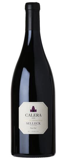 Calera Selleck Mt Harlan Pinot Noir L Sku