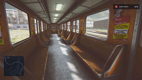 Скачать Subway Simulator (последняя версия) на ПК торрент бесплатно