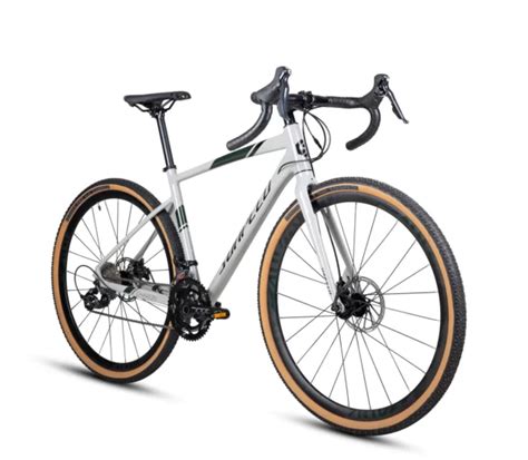 Sunpeed Charon Gravel Bike - BY ORDER