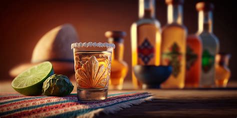 Discover The Best Organic Tequila And Mezcal With AgaveLuz