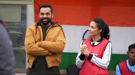 Jungle Cry Abhay Deol Elated About The Global Theatrical Release Of