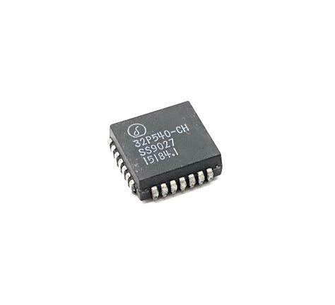 CIRCUITO INTEGRADO SMD PLCC 28 PINOS 32P540 CH 32P540CH Gold News