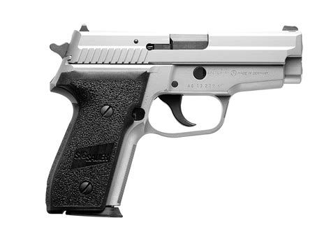 Sigarms Sig Sauer P229 Stainless Gun Values By Gun Digest