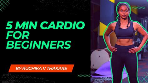 15 Minutes Hit Cardio Workout For Beginners Weightloss Fatloss No