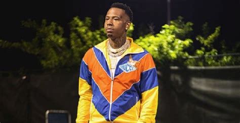 Moneybagg Yo Bio Early Life Career Net Worth And Salary