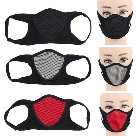 Aliexpress Buy Unisex Motorcycle Mask Bike Car Accessories