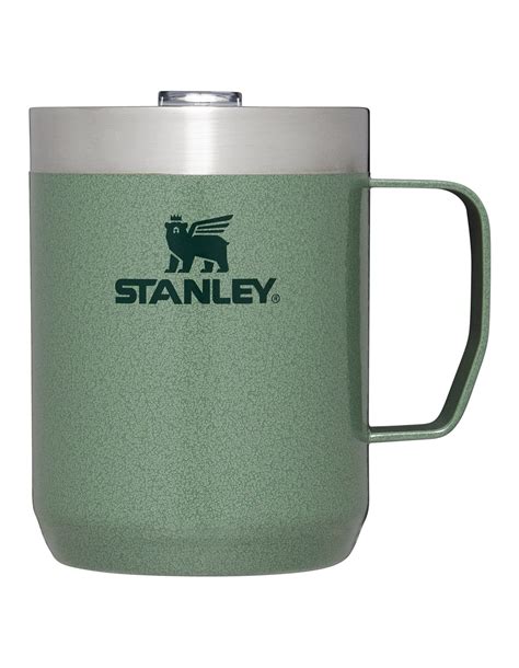 Stanley Classic Legendary Camp Mug