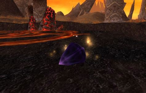 Buscando las piedras de alma Misión World of Warcraft