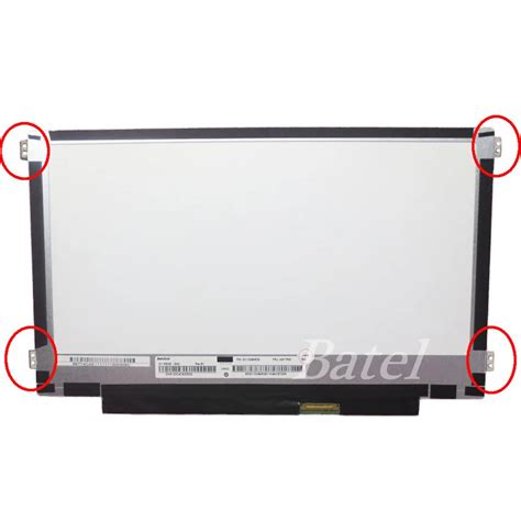 Replacement For Lenovo Ideapad 100S 11IBY Screen LCD LED Display Matrix