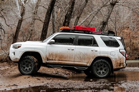 How to Blackout Your Wheels With Plasti Dip on the 5th Gen 4Runner