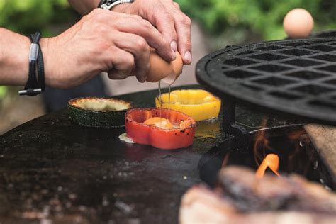 Ofyr Classic Corten Cm Ofyr Fachh Nd F R Hot Pott