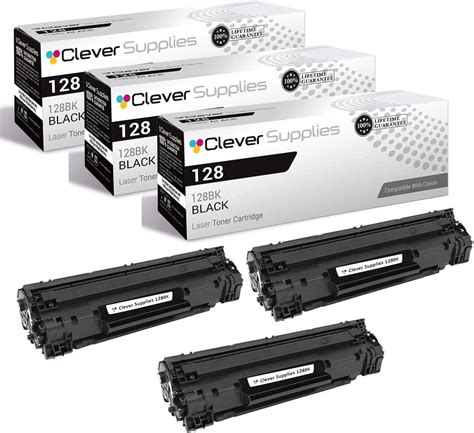 Cs Compatible Toner Cartridge Replacement For Canon Gpr 51