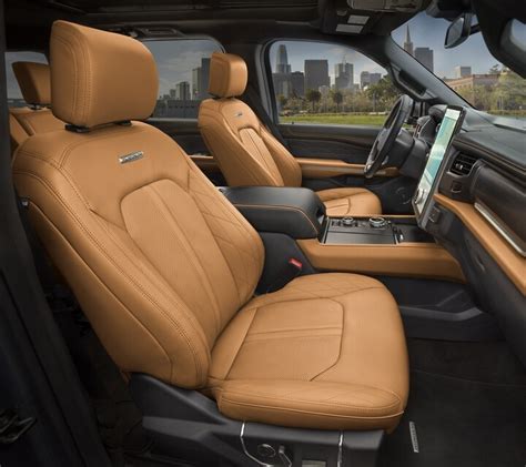 2018 Ford Expedition Xlt Interior Pictures | Cabinets Matttroy