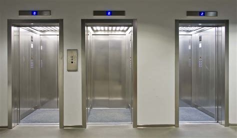 Elevator Doors