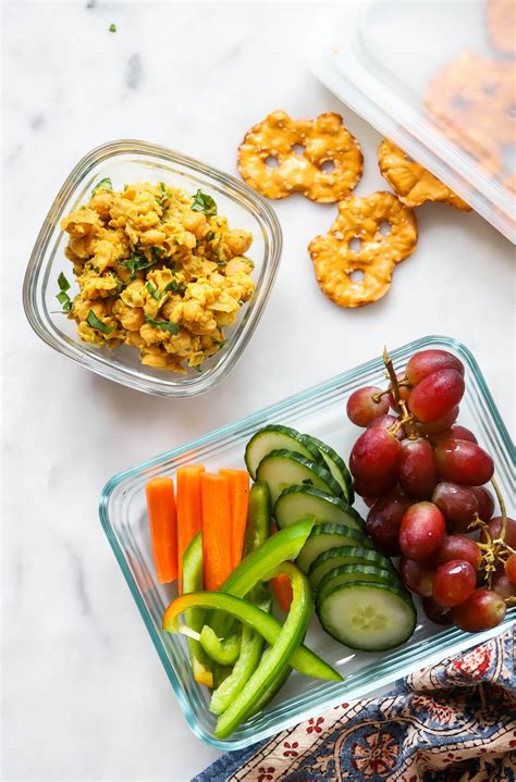 healthy snack ideas pregnancy 2