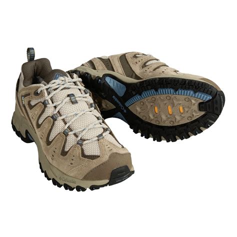 Columbia Footwear Beartooth Gore Tex® Trail Shoes For Women 29827