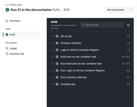 How To Create A Devcontainer For Your Python Project Slides