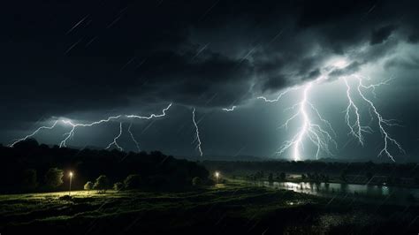 3 Minutes To Help You Sleep Instantly With Thunderstorm Sounds Heavy