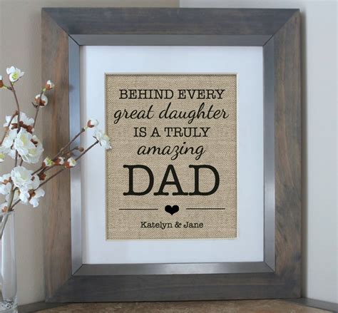 Gifts for Dad Personalized Gift for Dad Fathers Day Gifts - Etsy