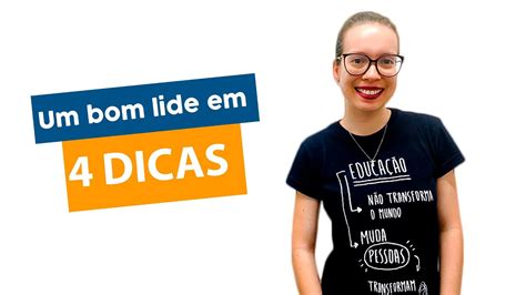 4 dicas básicas de como fazer um bom Lide Jornalístico YouTube