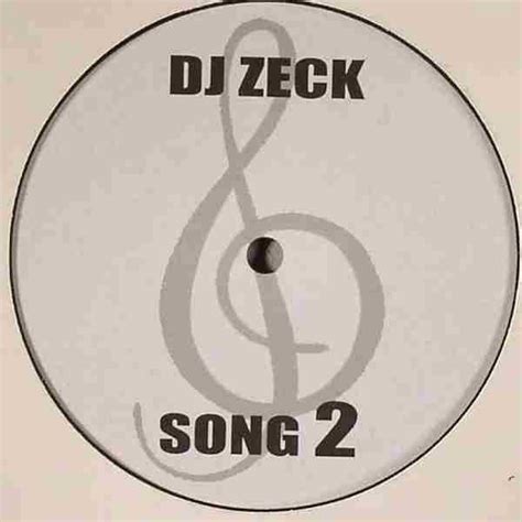 DJ Zeck Gigi Pussy Song 2 Cristina Records