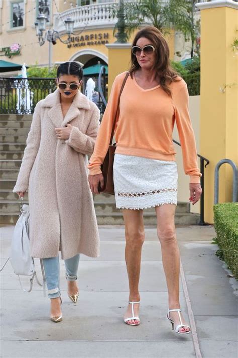 Caitlyn Jenner Style Photos Caitlyn Jenner Best Looks