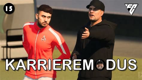 Schüchtern in der Königsklasse 15 Jürgen Klopp Trainerkarriere EA