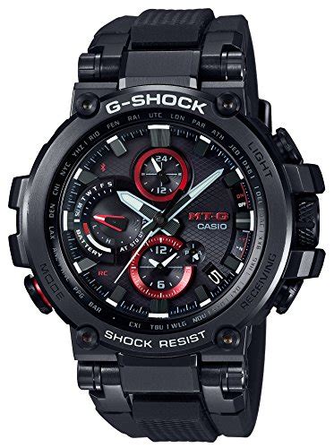 Most Expensive Casio G Shock Watch I Know Watches