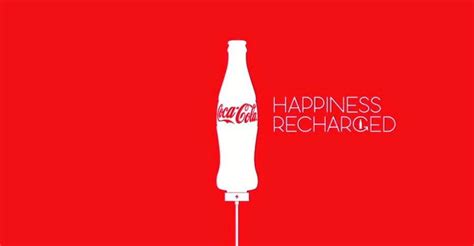 Doodle: Coca Cola = HAPPINESS